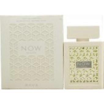 Rave Now White edp 100ml