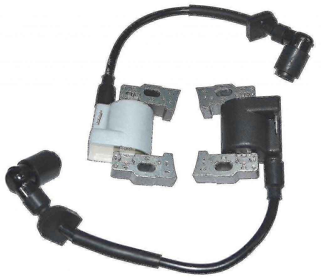 Bobines d'allumage gauche et droite de remplacement pour GX610, GXV610, GX620, GXV620 et GX670 - Pièces d'origine (AGE) - hy