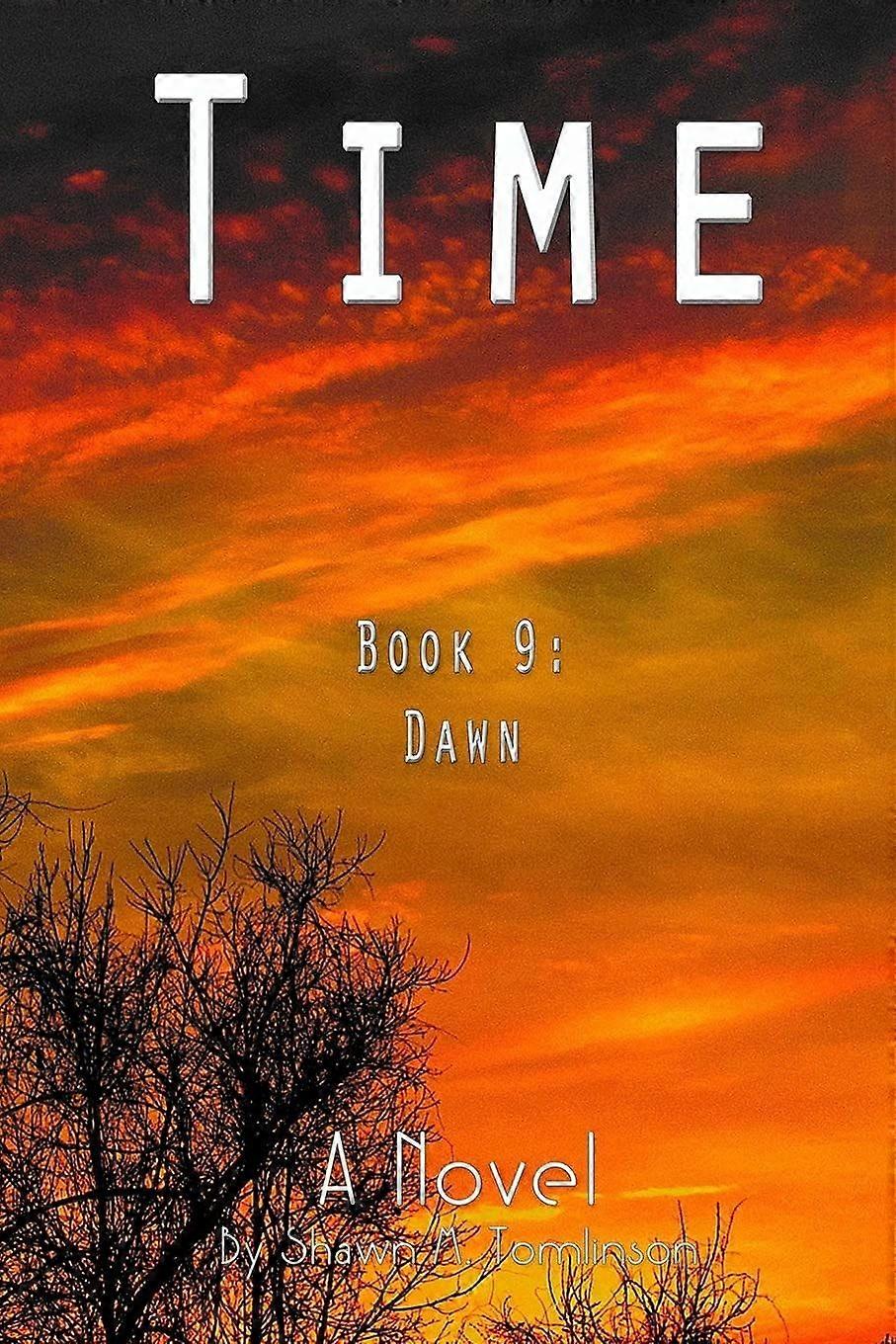 Time book 09 dawn