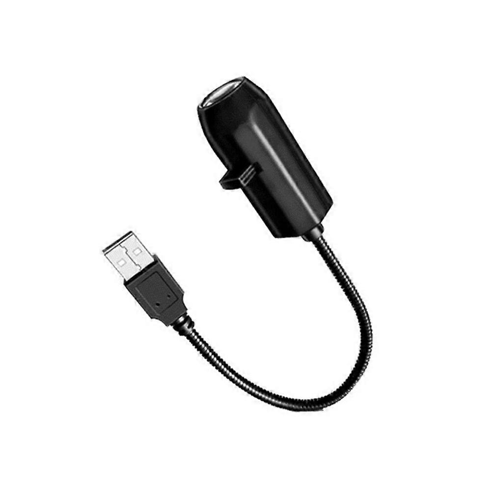 Projection Light USB Direct Insertion USB Planet Projector Lamp USB Projector Light Switchable Pattern