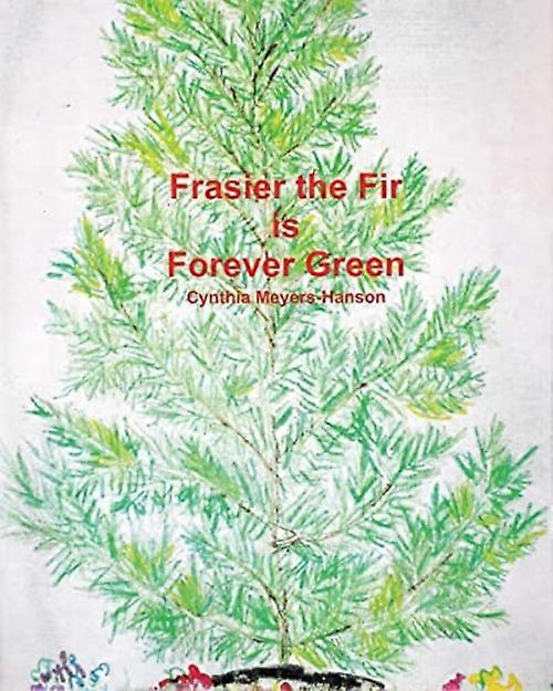 Frasier, l'abete è sempre verde