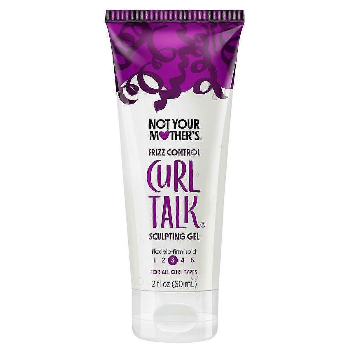 Gel Curl Talk, 59 ml