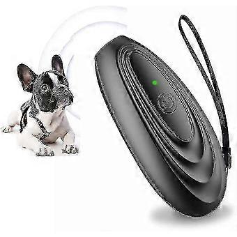 Anti Bark Dog, Ultrasonic Anti Bark, Automatic Anti Bark Dog Ultrasound Waterproof De DC