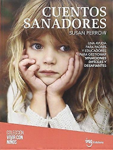 Cuentos sanadores