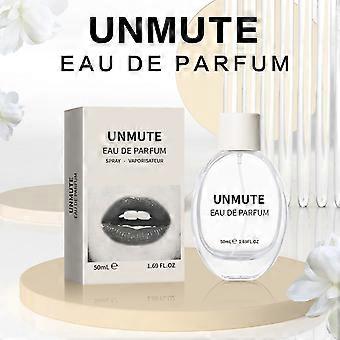 Ny parfume frisk og elegant langvarig duft 50ml ingen specifikationer