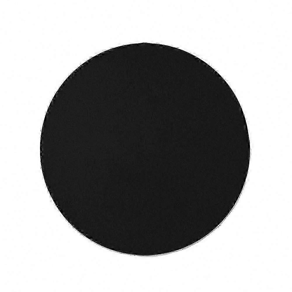 Mouse Pad, Small Round Shape with Cute Styling for Wireless Mouse