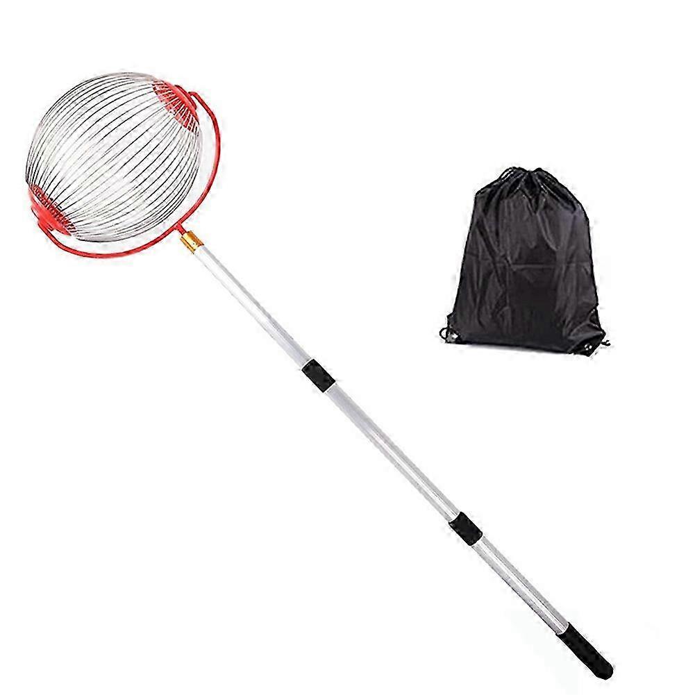 Nut Picker compatible with , Walnut Waste Collection Small Ball