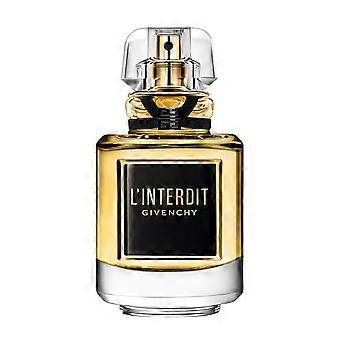 Givenchy L'Interdit Parfum For Women 50 ml