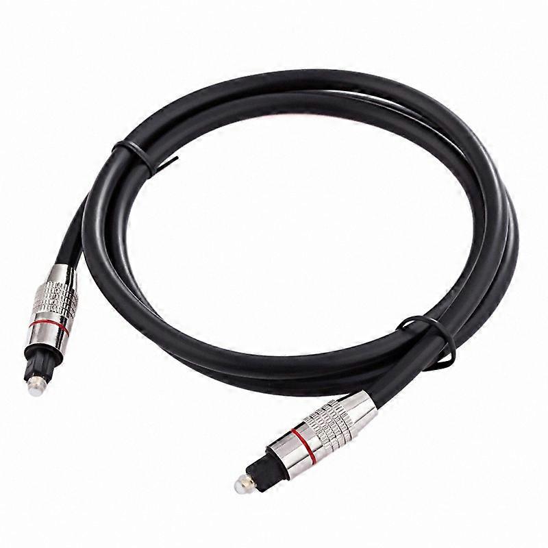 TV Digital Audio Replacement Cable, Optical Digital Audio Cable