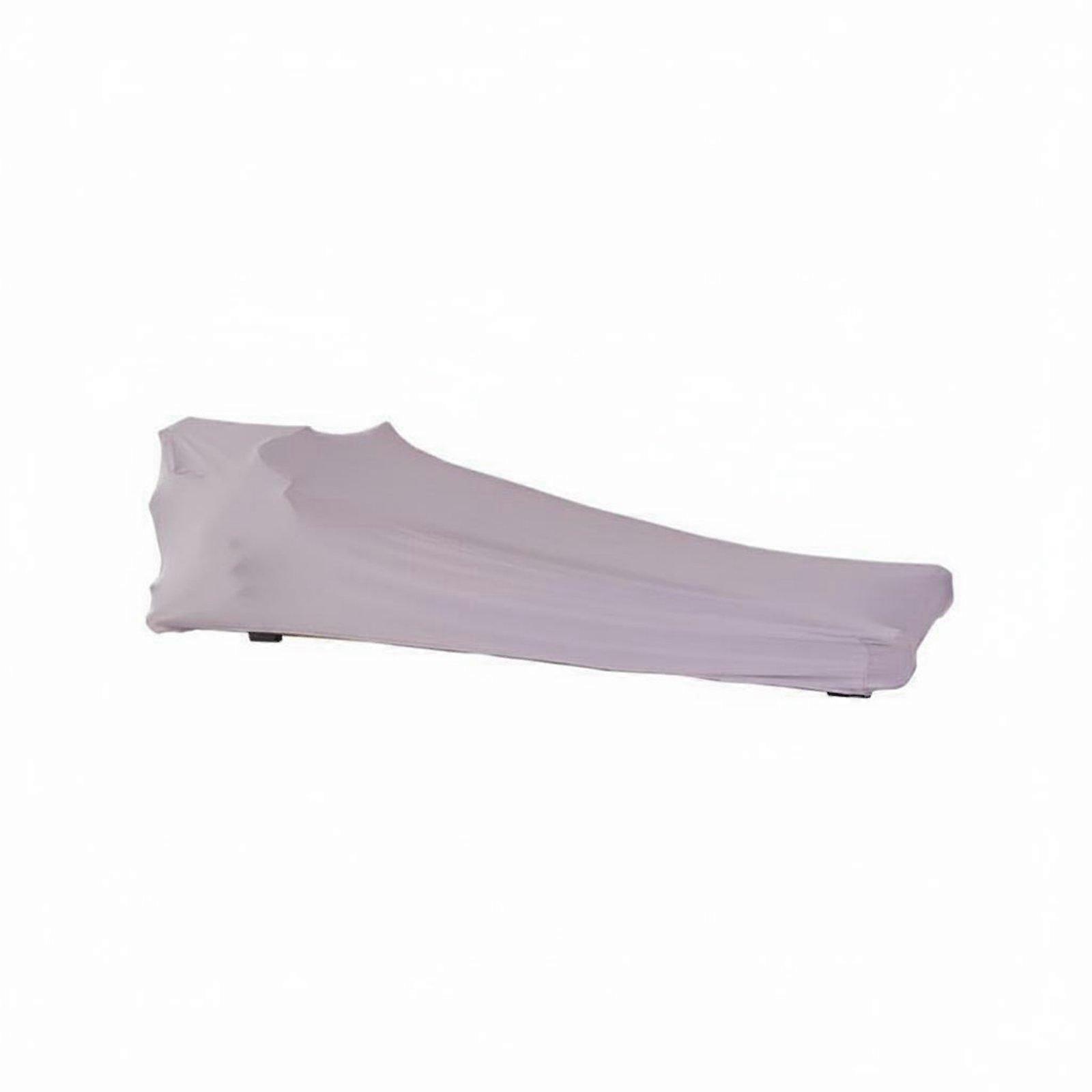 Rowing Equipment Protector Dustproof Rower Dust Cover Full Coverage Stretchable