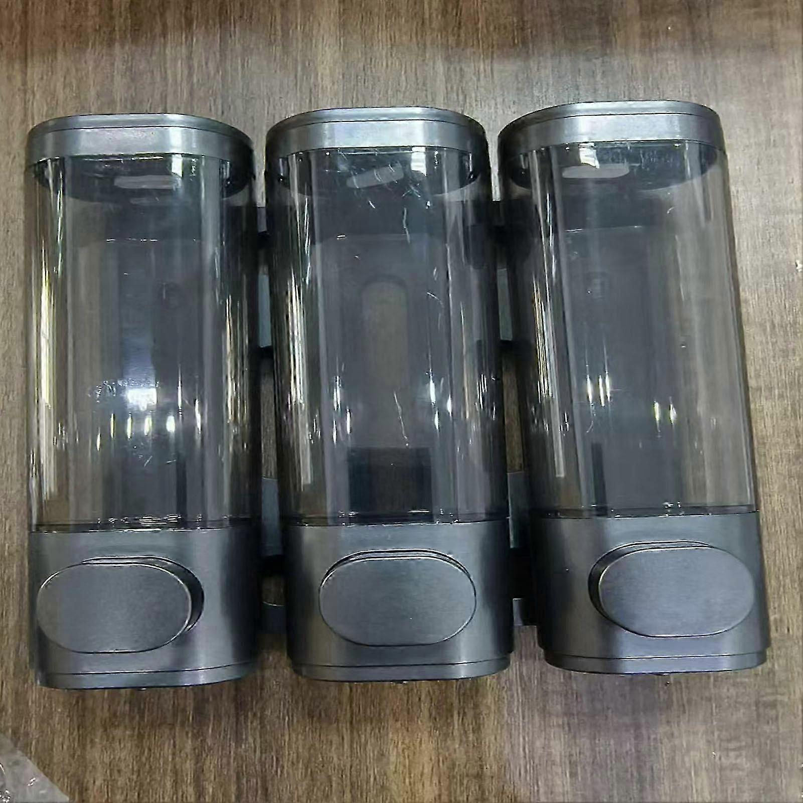 Soap Dispenser