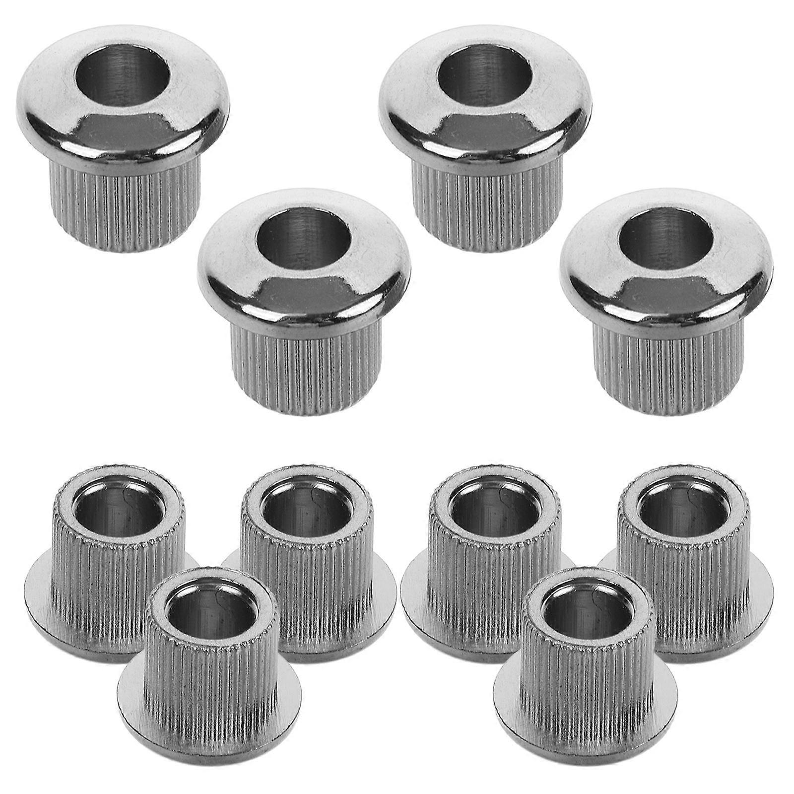 Replaceable Guitar Gasket Small Tuner Washer for 20Pcs Guitar Use