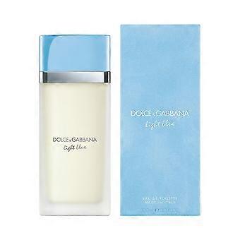 Damenparfüm Dolce & Gabbana LIGHT BLUE POUR FEMME 100 ml