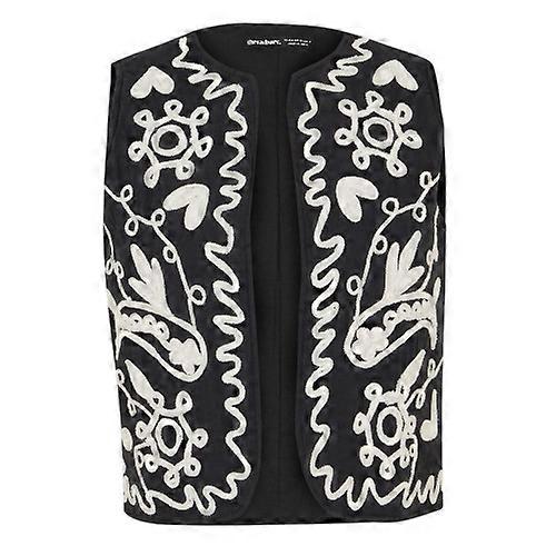 Threadbare Womens/Ladies Tulsi Regular Gilet