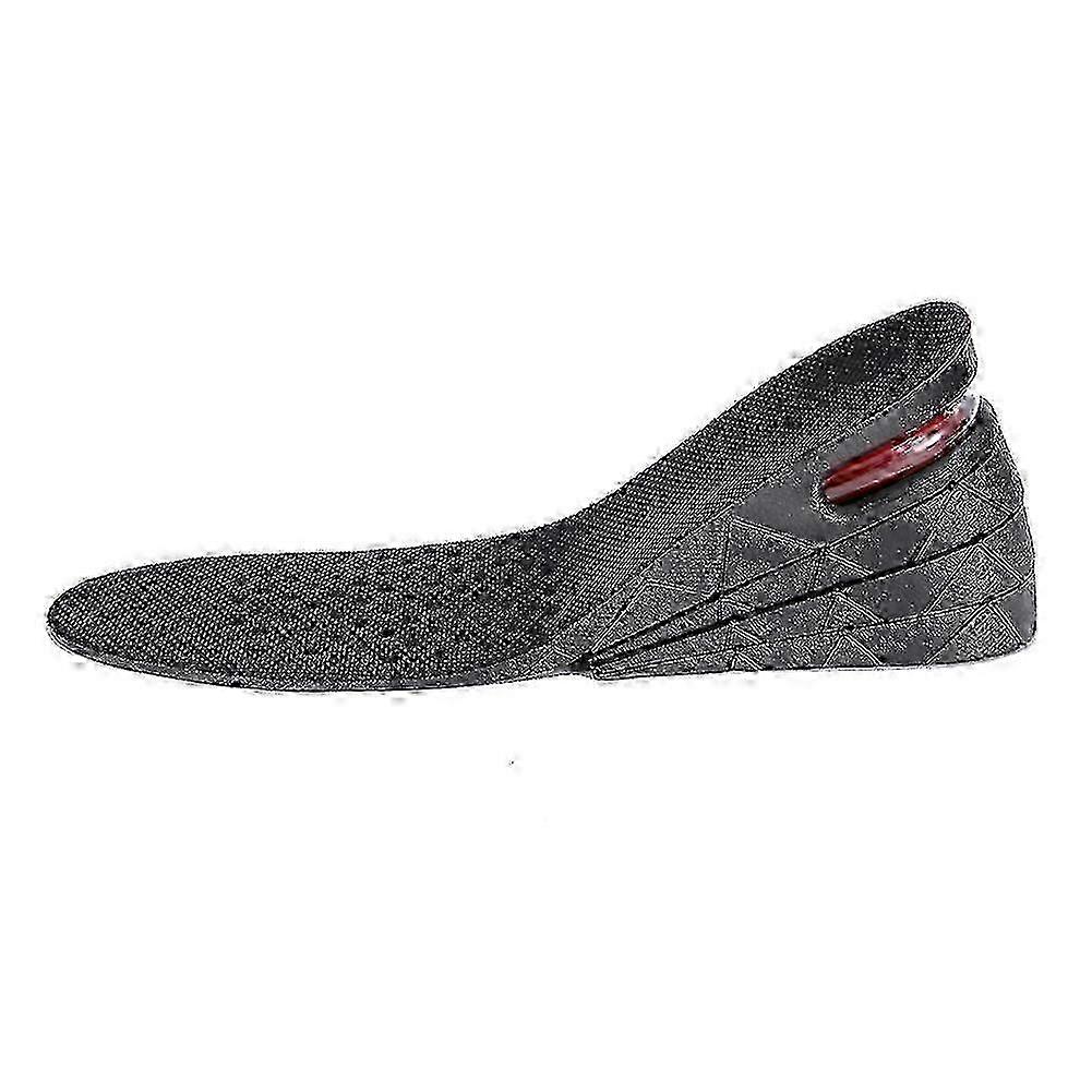 2026 Insole, Height Adjustable