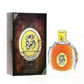Lattafa Rouat Al Oud Eau De Parfum 100ml Spray