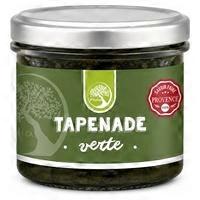 Green tapenade 90 g