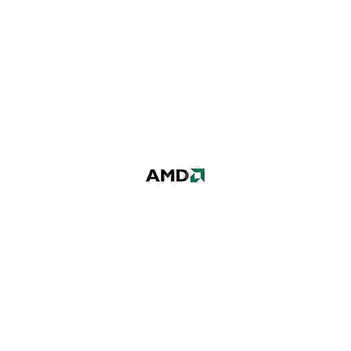 PC-processor AMD 100-100000722WOF Sort