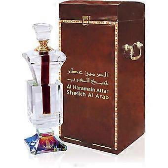 Attar Sheikh Al Arab Perfume Oil 100ml