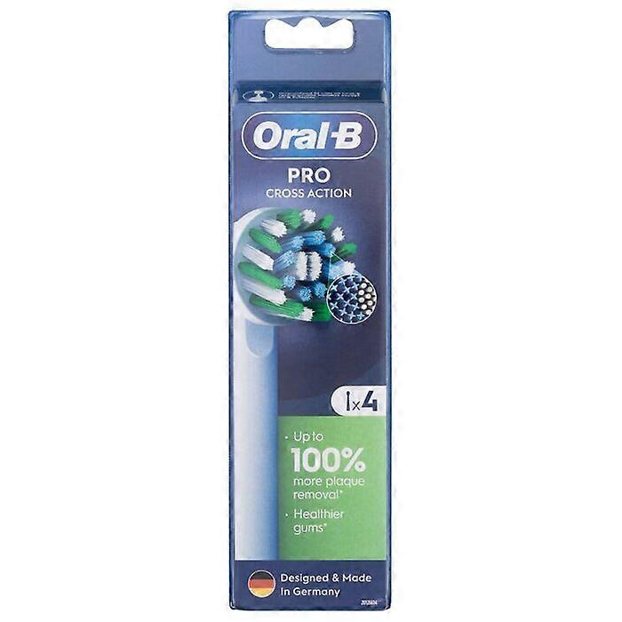 Pro Precision Clean 4 pcs