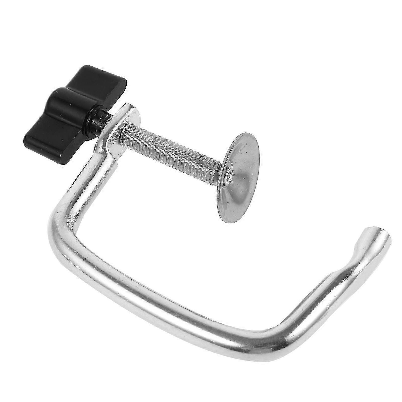 Universal Pasta Machine Clip, Convenient Fixing Clamp for Stable Operation