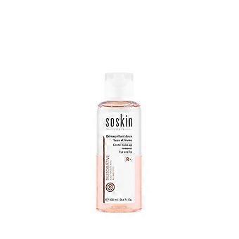 Gentle Make-Up Remover 100ml