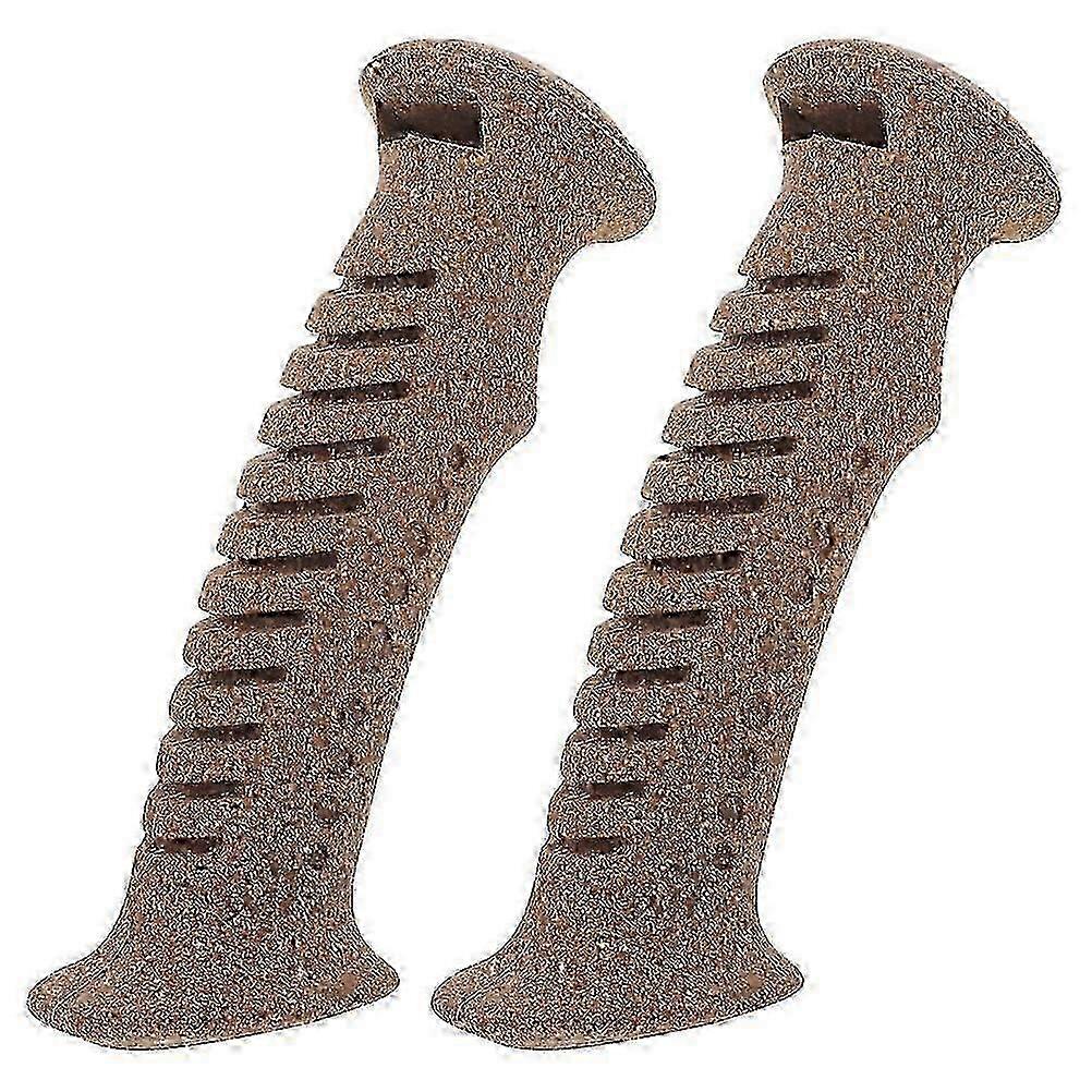 Cork Trekking Handle compatible with Stable Comcompatible withtable Hiking Experience