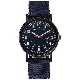 Military, Luminous, Scratch-Resistant Sport Watch for Outdoor and Daily Use