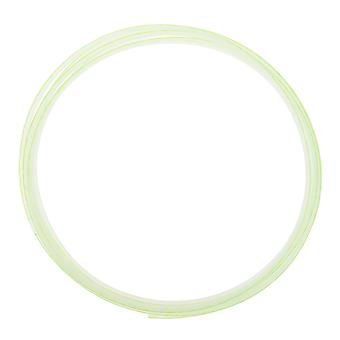 Road Bike Brakes Hose Tube for Bike Ensuring Smooth and Accurate Stops with Plastic Material