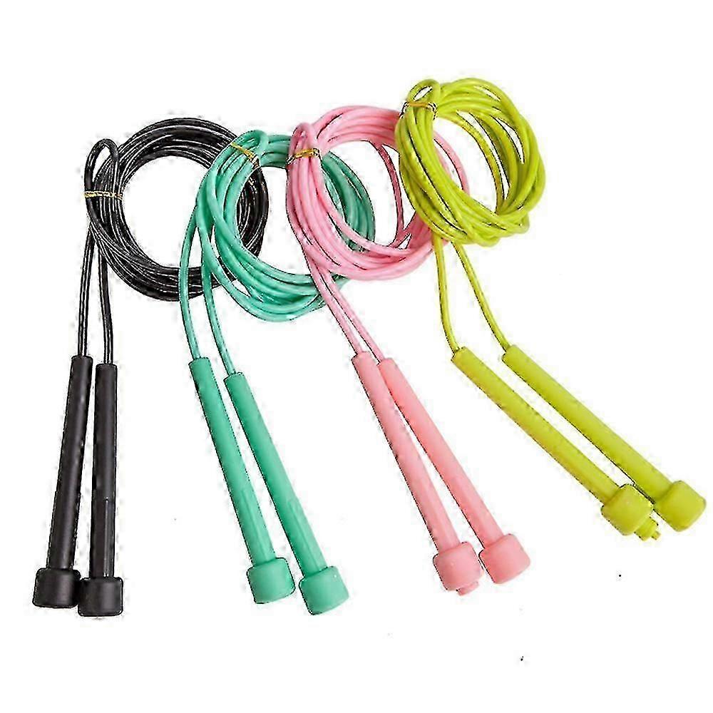 Durable Adjustable Aerobic Jump Rope