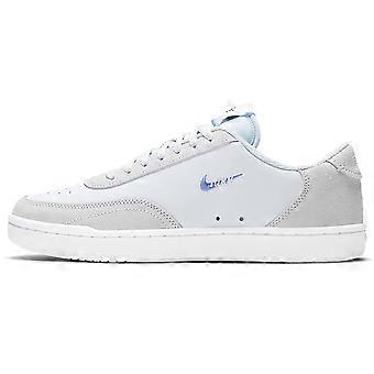 Nike Court Vintage Premium For 'Blue Grey' Women's CW1067-005