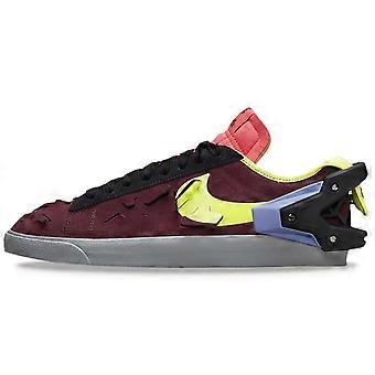Nike Blazer Low Acronym Night Maroon DN2067-600
