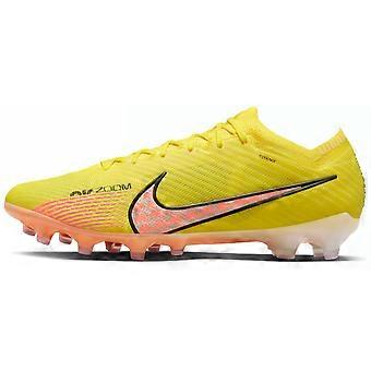 Nike Zoom Mercurial Vapor 15 Elite Ag Pro 'Żółto-różowy' DJ5167-780