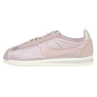Nike Cortez 'Particle Rose Grey Sail' damskie 749864-605