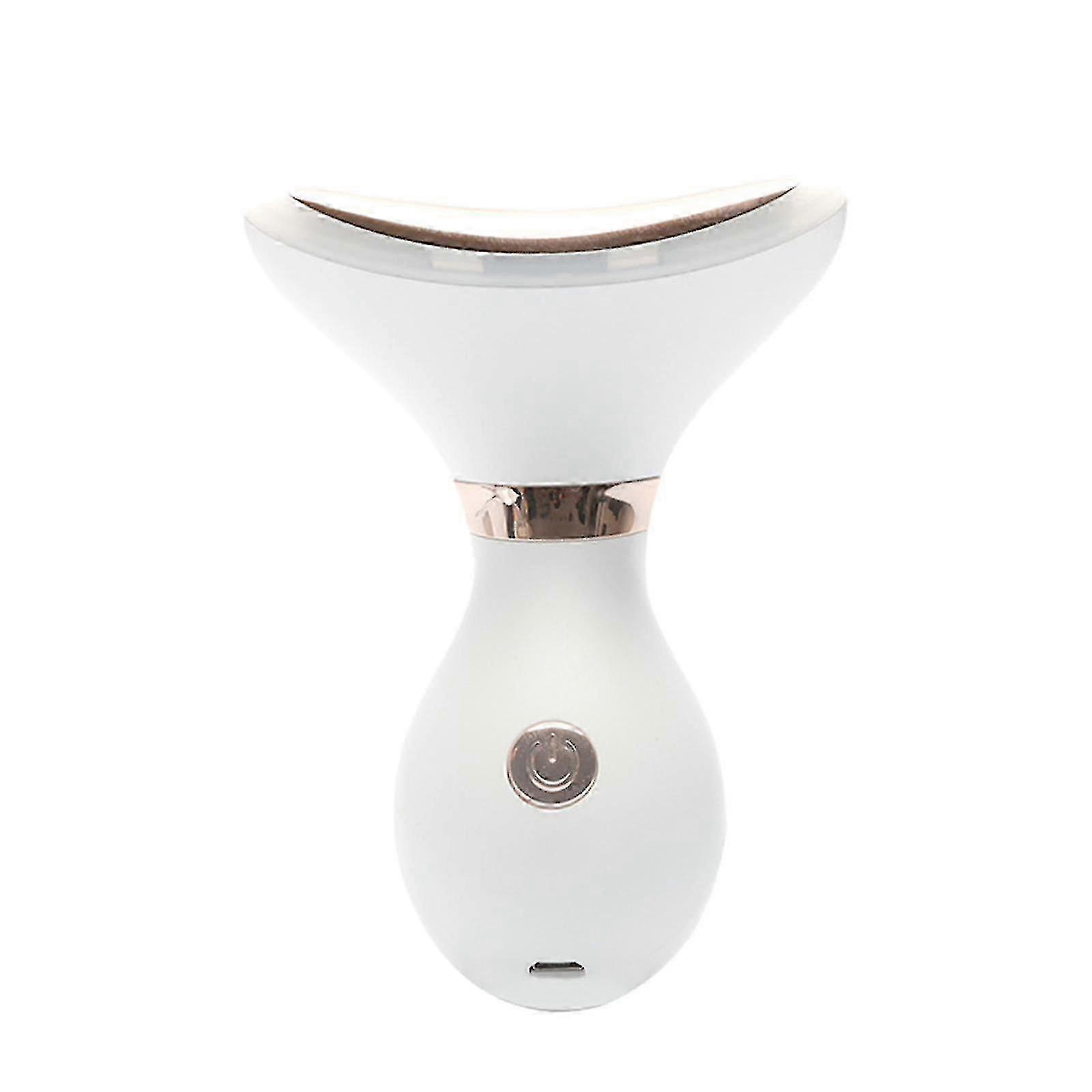 3-Light Anti-Ageing Face Device