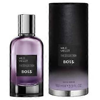 The Collection Wild Violet EDP 100ml