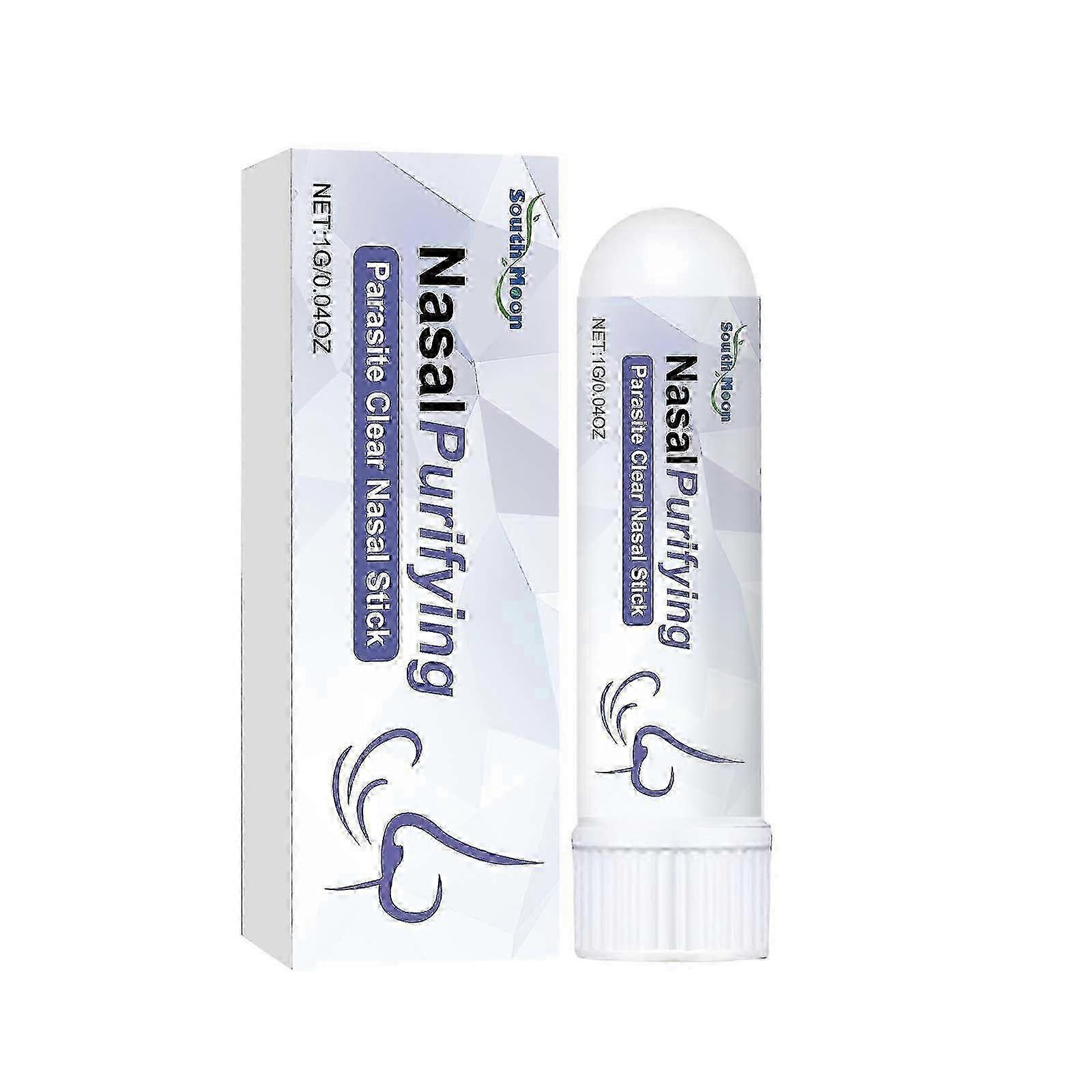 Cooling Nasal Relief Suction Bar