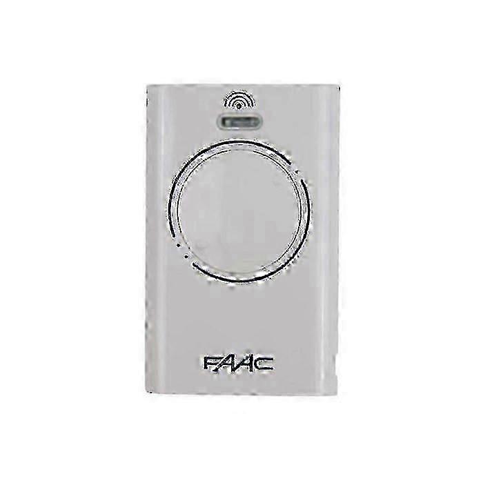 XT2 868 SLH Self-Programming Remote