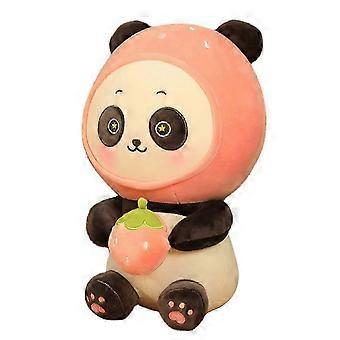 23 cm großes, weiches Panda-Plüschtier