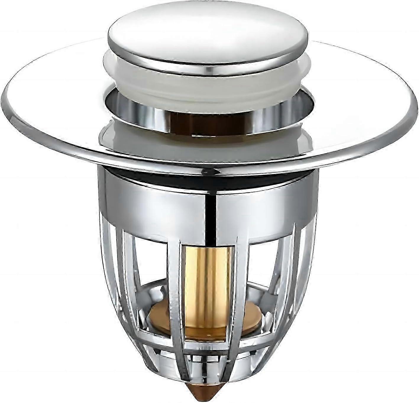 Stainless Steel Bounce Core Drain Filter