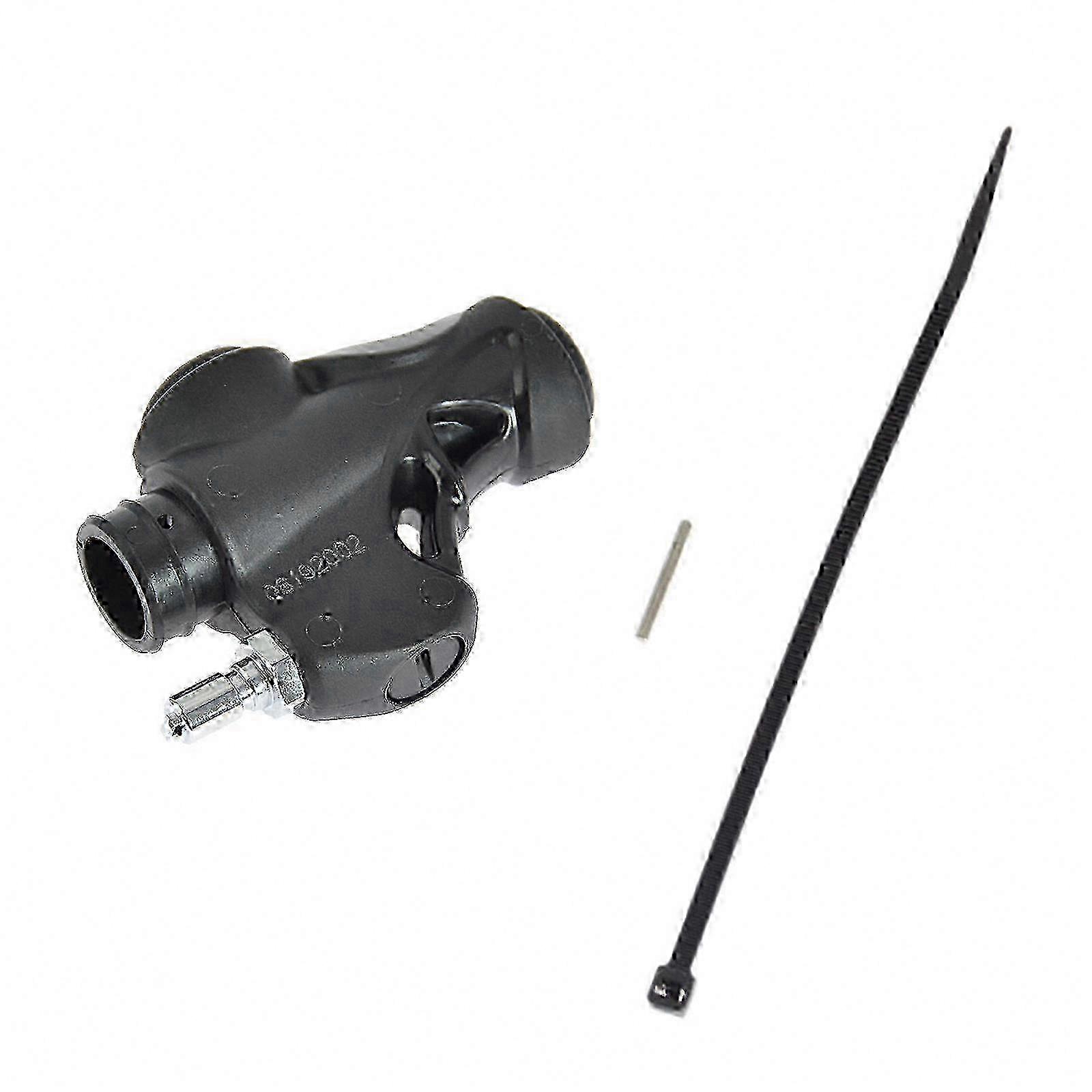 Scuba Diving Universal BCD Inflator for Buoyancy Compensators