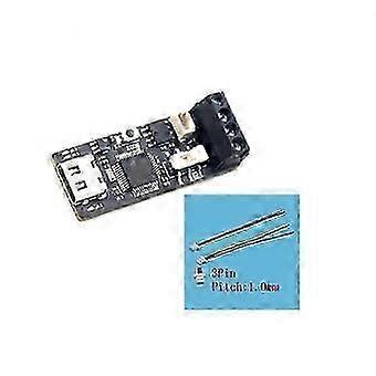 USB to CAN Module CANable Debugger CAN Bus Debugging Tool for Linux Win10 11 TYPE-C Debug Software JN