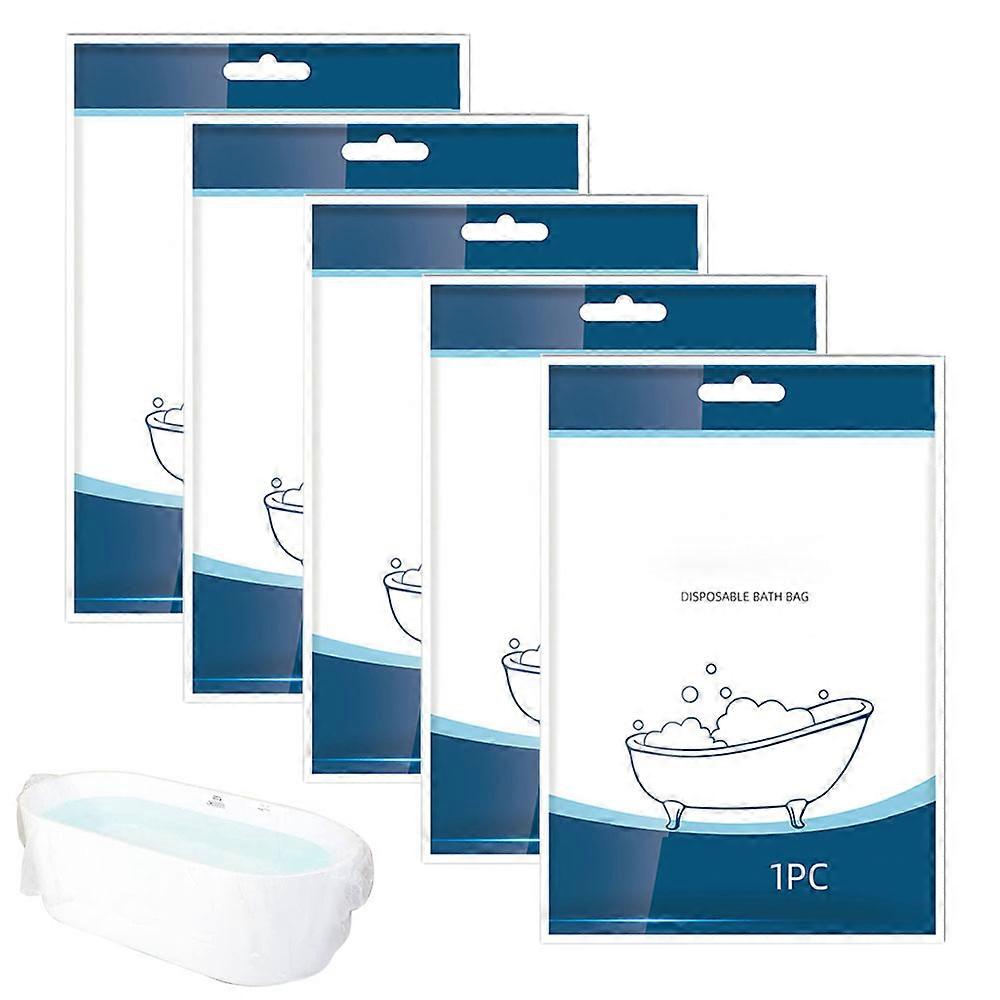 Super Absorbent Leak-proof Commode Liners for Salons and Home
