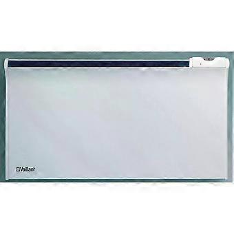Wandkonvektor TPA 06 DT, 600W, 230V, digitale Regelung, weiß