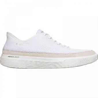 Women's Skechers GoWalk Commuter | White | Womens Lightweight Trainers