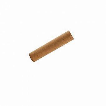 4 Cork Foam Rollers for Muscle Relief, Portable Handheld Mini Cork Roller for
