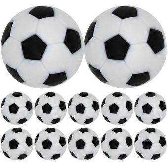 12 Pack Mini Foosball Replacement