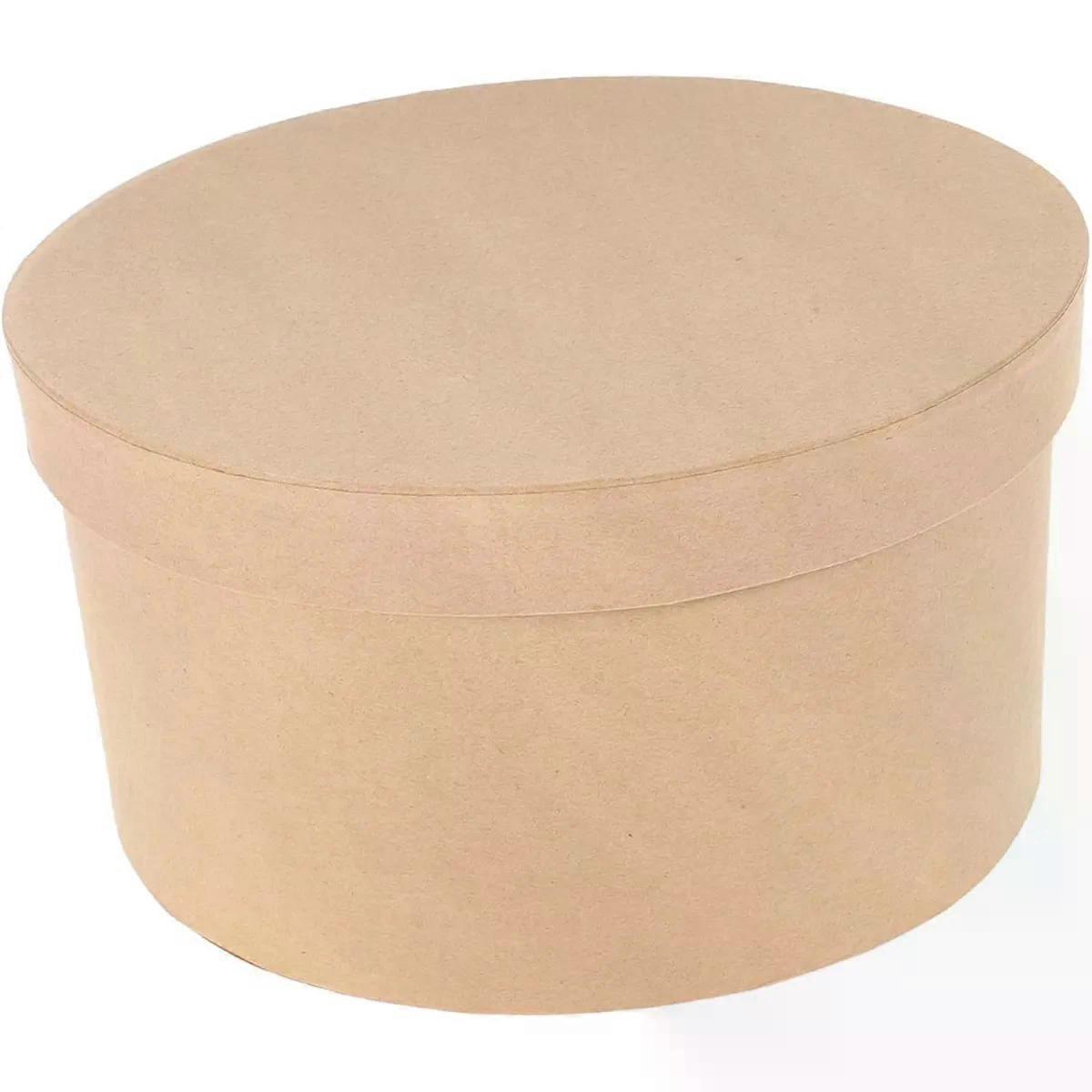 Cookie Box Hardboard Candy and Donut Gift Packaging