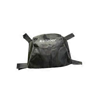 Kayak Seat Backpack Detachable Kayak Storage Bag Sturdy for Kayaking, Kayakers