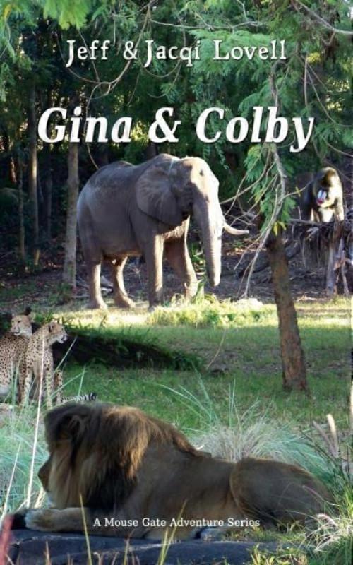 Gina And Colby